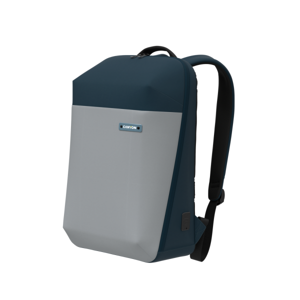 CANYON 16L Daily backpack 29.5x12.5x45cm Arctic Blue