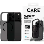 Samba Case Dark Cherry w. MagSafe iPhone 18 Pro
