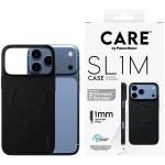 SL1M Case Black w. MagSafe iPhone 18 Pro Max