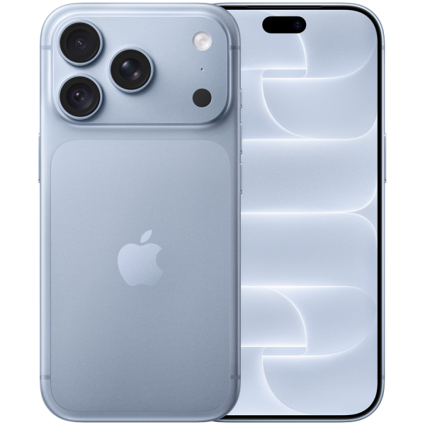 APPLE iPhone 18 Pro 256GB Glacier