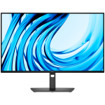 Monitor Dell Pro 27 P2726H, (1920x1080), FHD, 120 Hz, IPS Antiglare, 16:9, 1500:1, 300 cd/m2, 8 ms/5 ms, 178/178, DP, HDMI, 2xUSB-C, 2xUSB-A, USB-B, Tilt, Swivel, Pivot, Height Adjust, 3Y