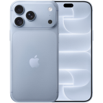 iPhone 18 Pro Max 512GB Glacier