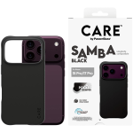 Samba Case Black w. MagSafe iPhone 18 Pro