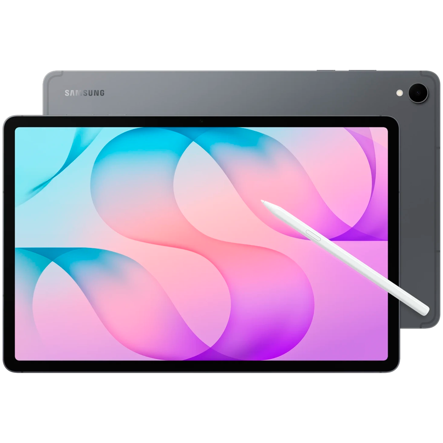 Samsung Galaxy Tab S12+ 5G 12/256GB Gray Samsung Galaxy Tab S12+ 5G 12/256GB Gray - Image 1