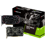 Biostar Video Card NVidia, PN: VN1055TF41, GT1050Ti, 4GB